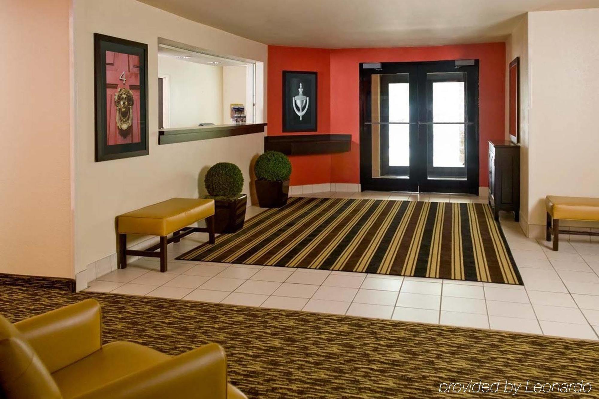 Extended Stay America Suites - Hampton - Coliseum Exterior foto
