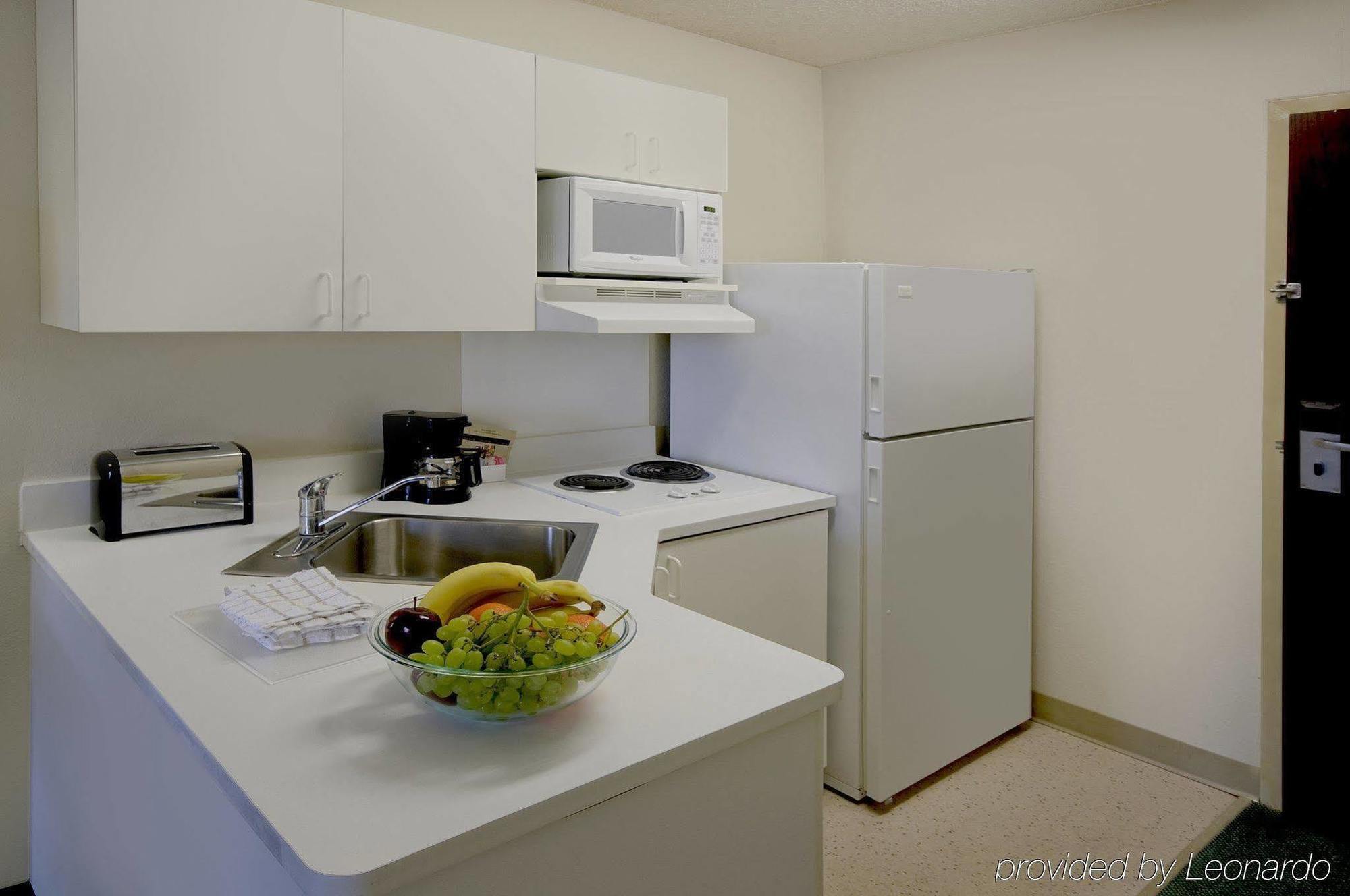 Extended Stay America Suites - Hampton - Coliseum Exterior foto